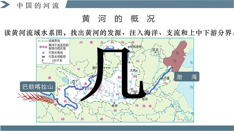 2.3河流(第3课时)(教学课件)-八年级地理上册同步备课系列(人教版)08