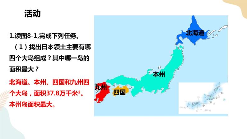 8.1日本（1）课件+教案+导学案05