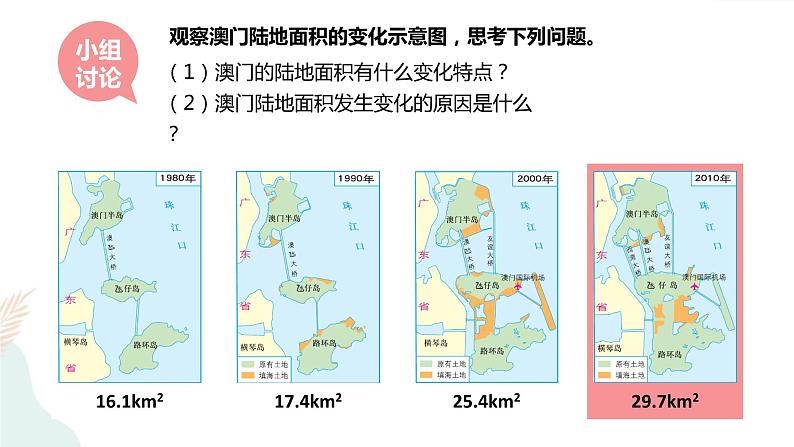第七章第二节澳门特别行政区的旅游文化特色 课件+课件素材+教学设计07