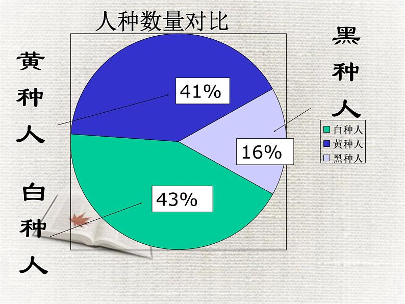 第二节 世界的语言与宗教课件PPT第7页