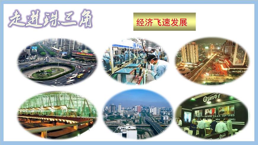 7.3 珠江三角洲和香港、澳門特別行政區(qū) 課件-2022-2023學(xué)年八年級(jí)地理下學(xué)期商務(wù)星球版第7頁(yè)