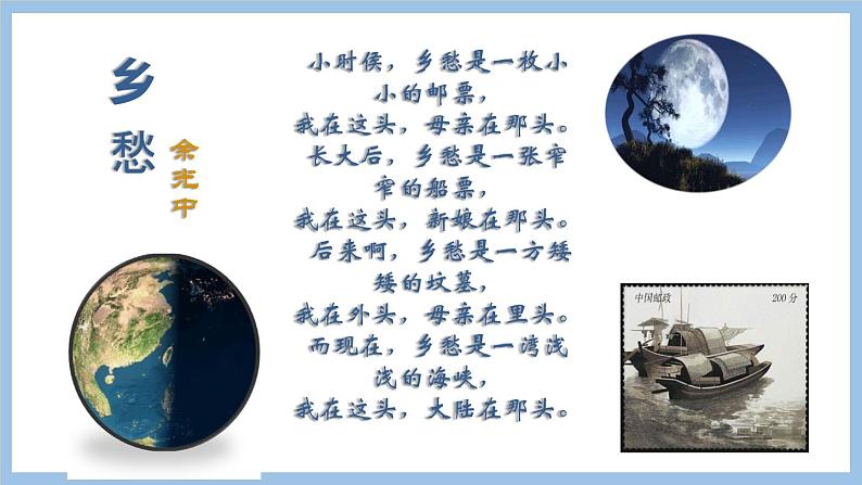 7.4 台湾省 课件-2022-2023学年八年级地理下学期商务星球版第1页
