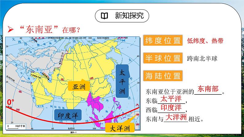 湘教版地理七下:7.1《东南亚》(课件+教案+复习提纲+同步练习)05