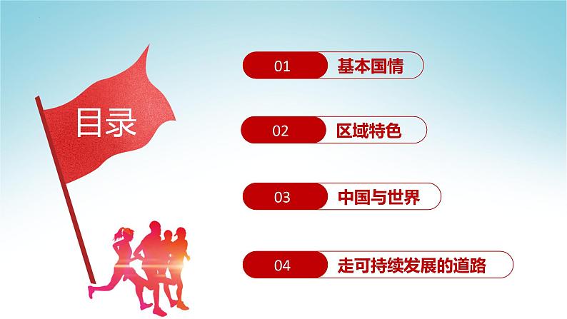 第九章 建设永续发展的美丽中国(课件)-八年级地理下册同步优质备课包课件 教案 练习(湘教版)第5页