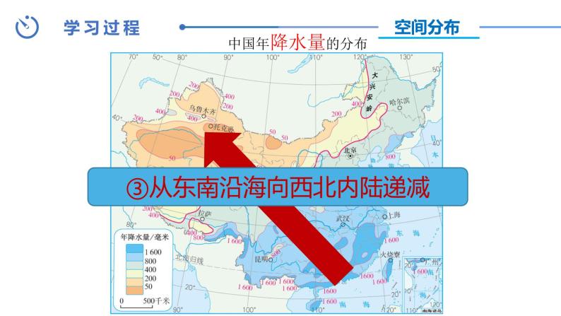 中图版地理七下第4章第一节 《水资源及其开发利用》 第2课时（课件+教案）08