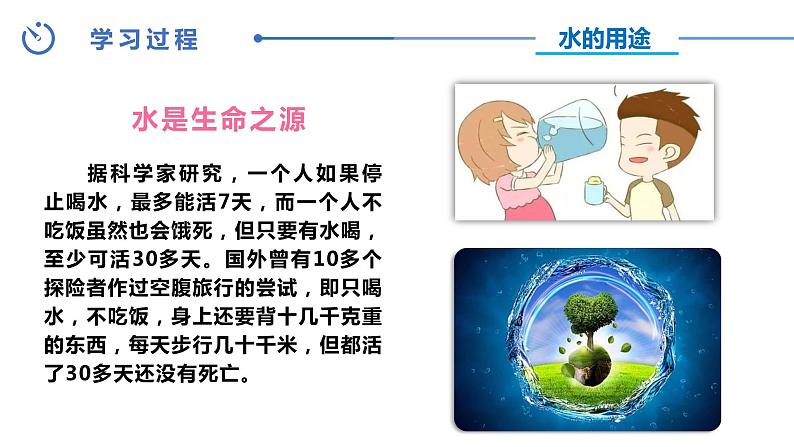 中图版地理七下第4章第一节《水资源及其开发利用》第1课时 课件第7页