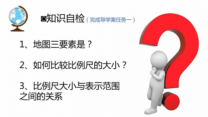 专题03 “图说”地图(复习课件)-2023年中考地理重要地图复习突破(课件+学案)03