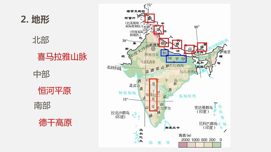 人教版七年級(jí)地理下冊(cè)課件 第七章 第三節(jié) 第1課時(shí)第7頁(yè)