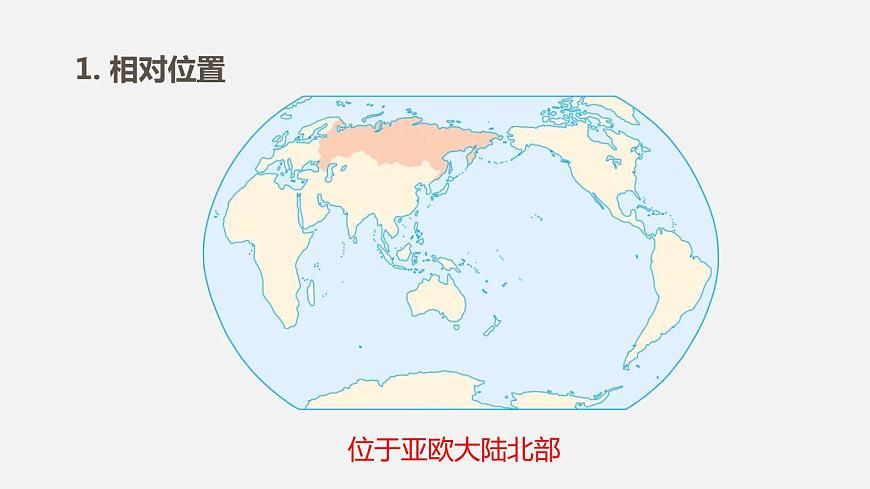 人教版七年級(jí)地理下冊(cè)課件 第七章  第四節(jié)  第1課時(shí)第6頁(yè)