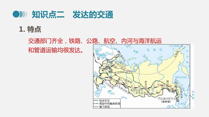 人教版七年級(jí)地理下冊(cè)課件 第七章  第四節(jié)  第2課時(shí)第8頁(yè)