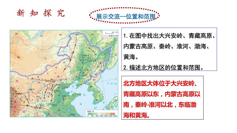 人教版八年级地理下册--6.1自然特征与农业-(课件)第5页