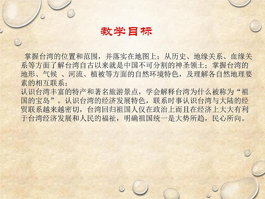 中圖版地理八年級下冊 第七章 第六節(jié)學習與探究——走進埃及 課件第2頁