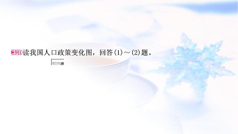 星球版中考地理复习专题四人文地理环境课件PPT第6页