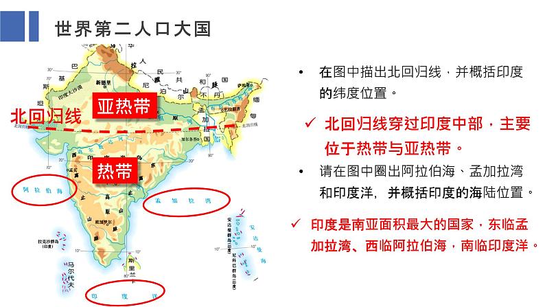 7.3印度课件第3页