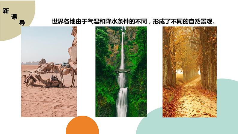 3.4世界的气候(第1课时)(课件)-七年级地理上册同步精品课堂(人教版)第2页