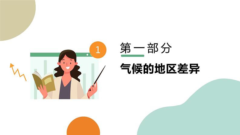 3.4世界的气候(第1课时)(课件)-七年级地理上册同步精品课堂(人教版)第6页