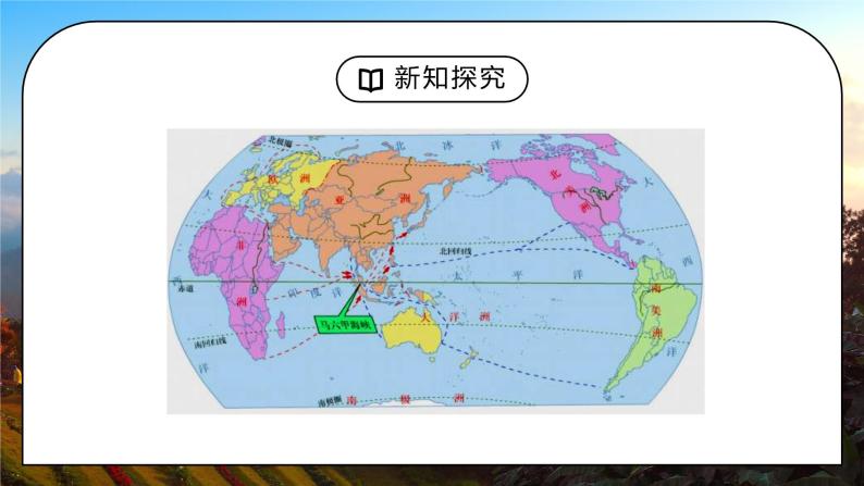 人教版七年级地理下册第二单元《我们邻近的地区和国家-东南亚》PPT课件08