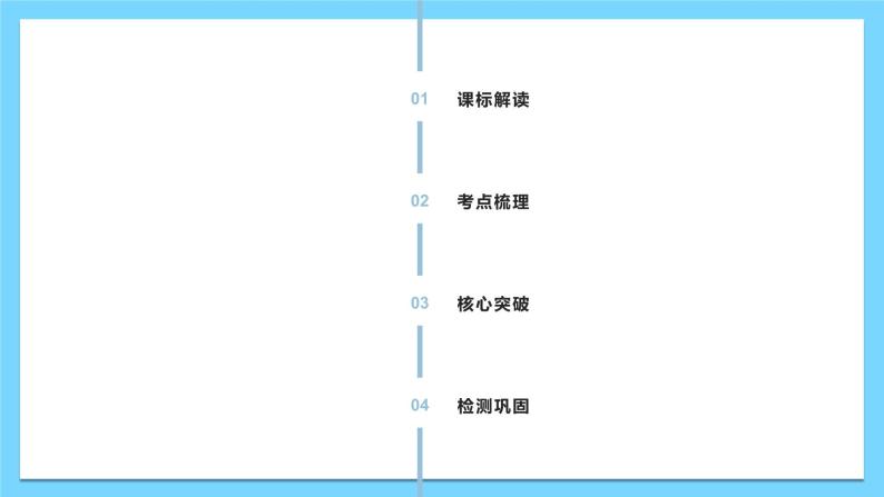 第六章 认识大洲（复习课件）——2022-2023学年湘教版地理七年级下册单元综合复习02