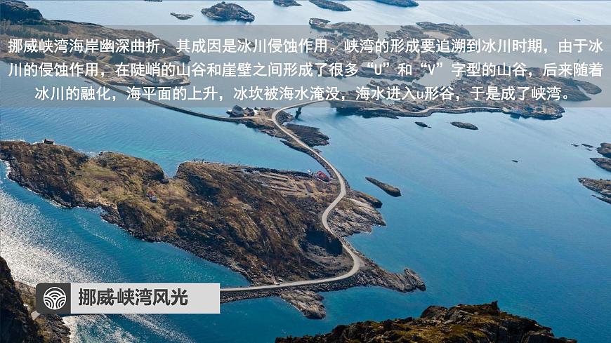 8.2.2+歐洲西部(第2課時+繁榮的旅游業(yè))課件PPT第6頁