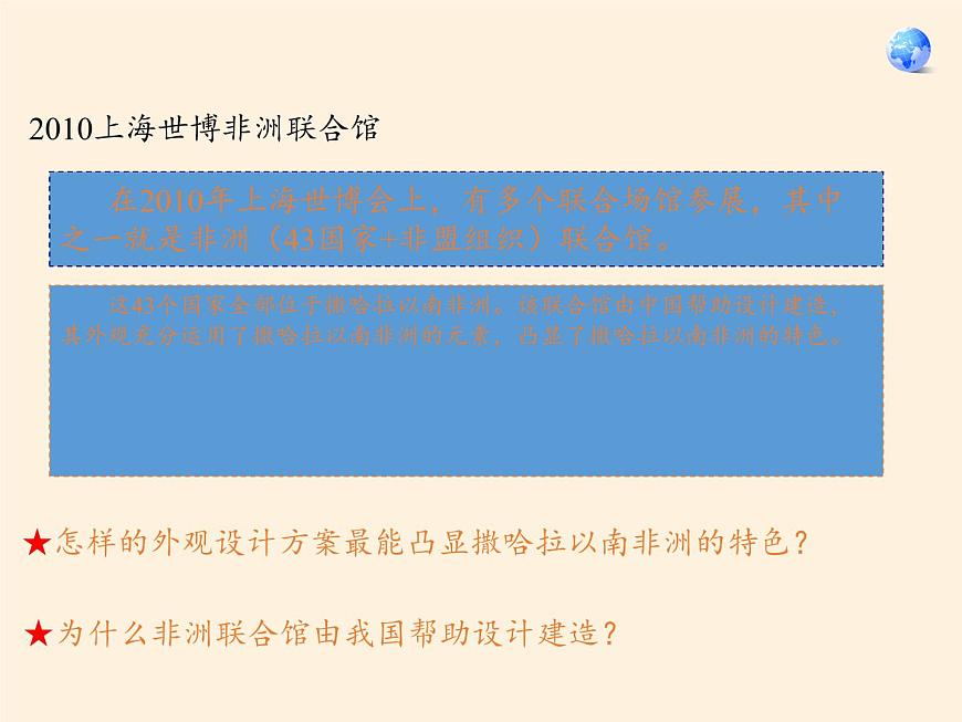 人教版初中地理七年級下冊 第三節(jié) 撒哈拉以南非洲 課件第2頁