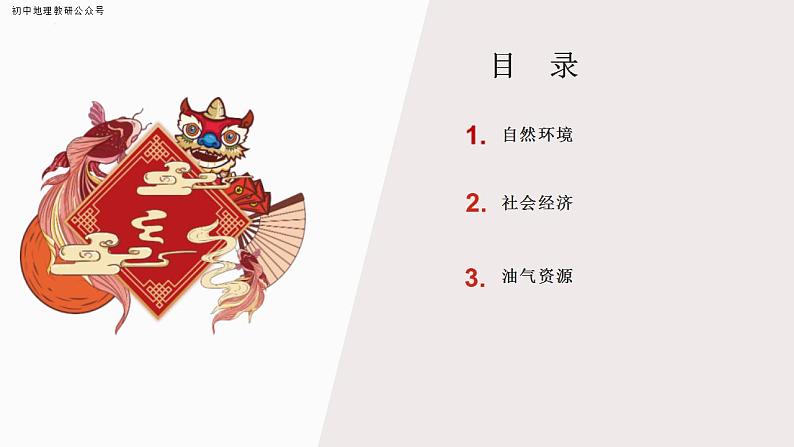 中考地理三轮冲刺热点复习课件热点07俄乌冲突 (含答案)第2页