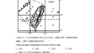 沪教版七年级上册祖国的宝岛一课一练