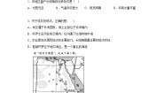 湘教版七年级下册第二节 埃及课后测评