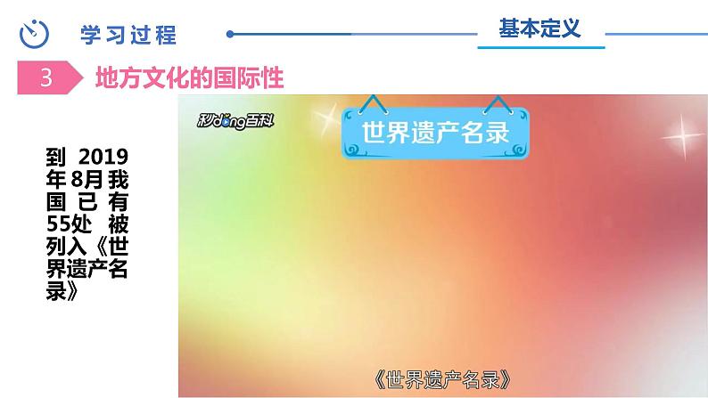 中图版地理七下第5章第二节《地方文化特色对旅游的影响》课件04