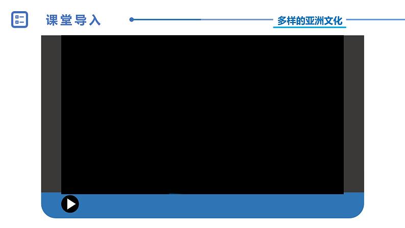 中图版地理八下第5章第二节亚洲的人文环境和地域差异课件第2页