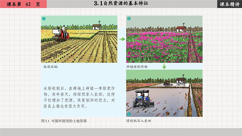 人教版地理八上·3.1 自然资源的基本特征(课件PPT)05