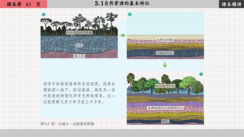 人教版地理八上·3.1 自然资源的基本特征(课件PPT)06