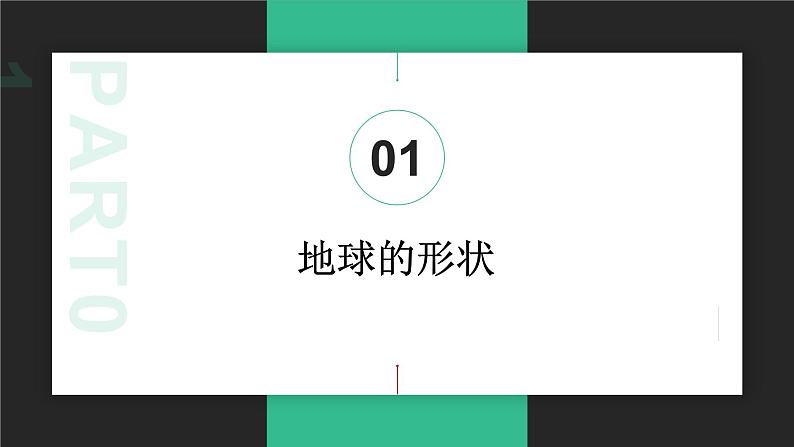 湘教版七上地理 2.1 认识地球 课件第7页
