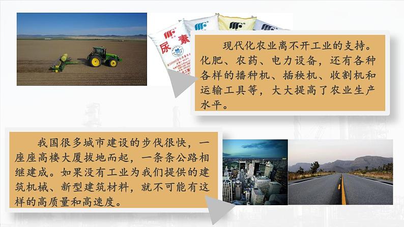 湘教版八上地理 4.2 工业 课件06
