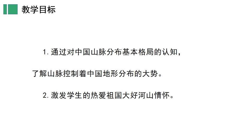 【核心素養(yǎng)】湘教版初中地理 八年級(jí)上冊(cè) 2.1中國(guó)的地形（第1課時(shí)）課件第4頁(yè)
