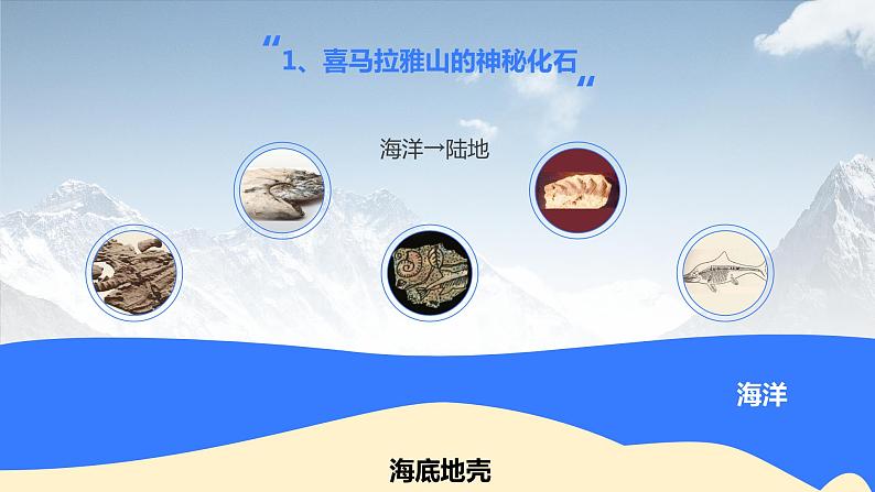 2.2《海陆的变迁》课件+教案+练习06
