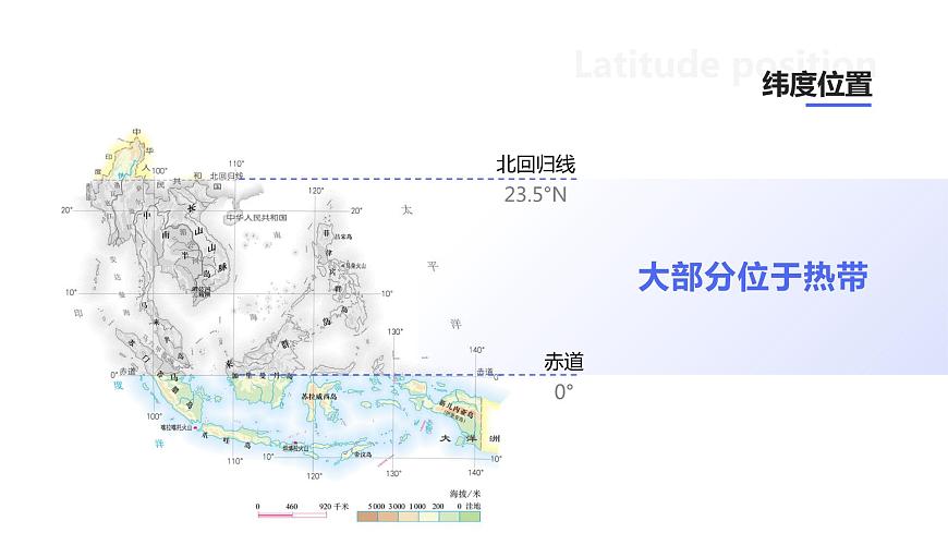 人教（新課標(biāo)）地理七下：7.2《東南亞》課件第6頁(yè)