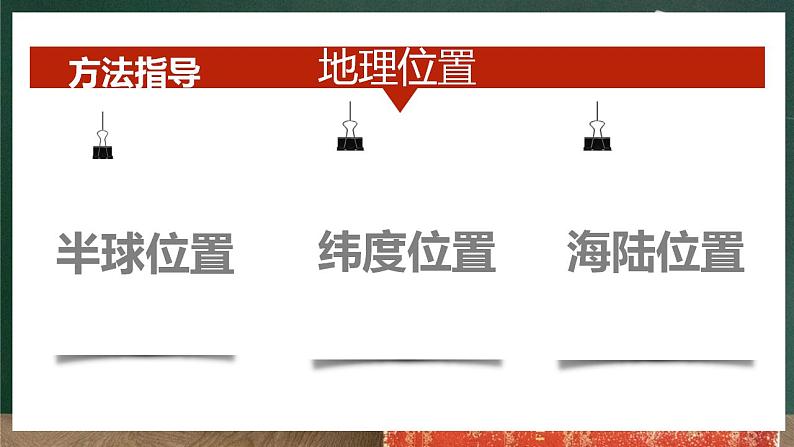 人教版地理八年级上册1.1 《疆域》课件第6页
