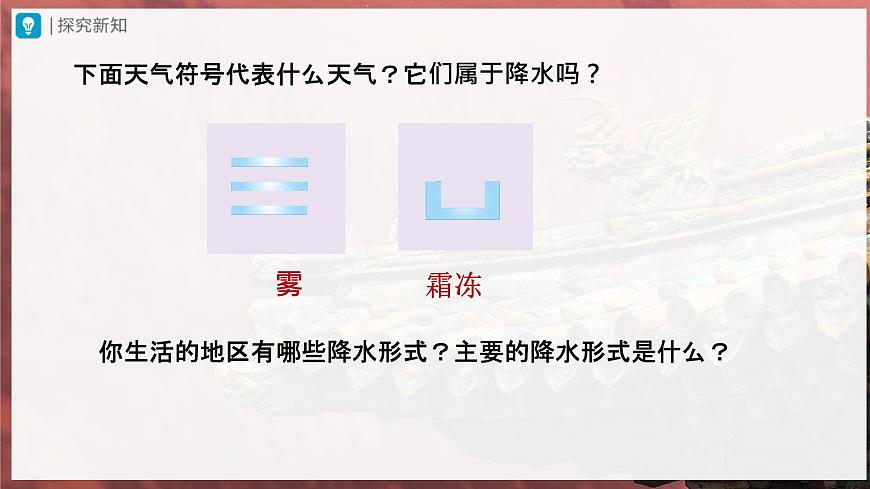 3.3.1[教學(xué)課件]降水的變化與分布第4頁