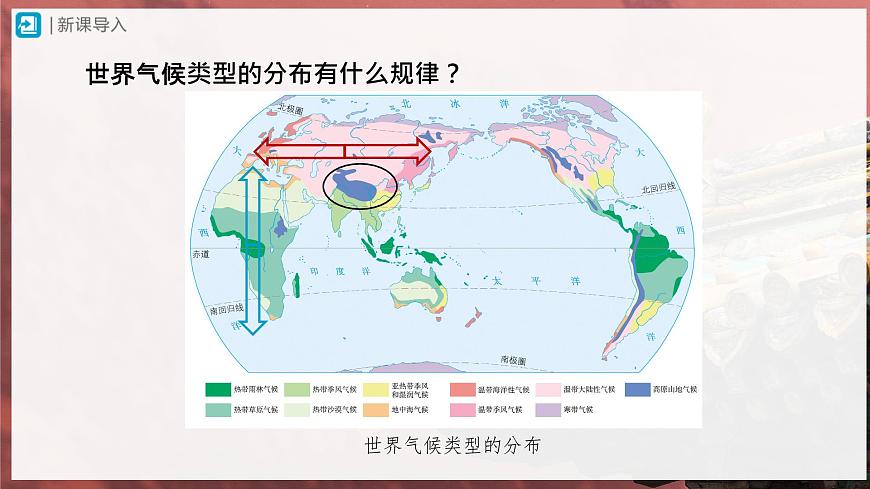 3.4.2[教學(xué)課件]世界的氣候-第2頁(yè)