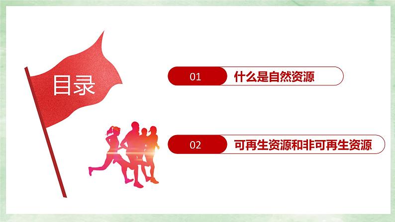 湘教版八上地理3.1《自然资源概况》PPT课件第4页