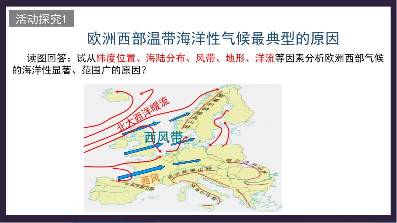 中国版地理八年级上册2.2.3《世界的气候类型》（第3课时）课件+教案06