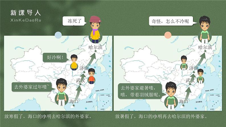 人教版(新课标)地理八上:2.2气候课件PPT03