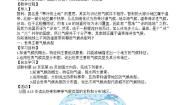 地理晋教版4.4气候教学设计及反思