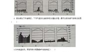 湘教版七年级上册第四节 世界主要气候类型优秀第1课时同步训练题