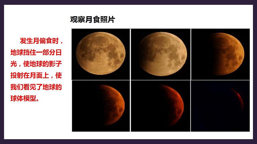 人教版地理七年級上冊 第一章第一節(jié)第1課時地球的形狀和大小地球的模型--地球儀緯線和緯度 課件第5頁