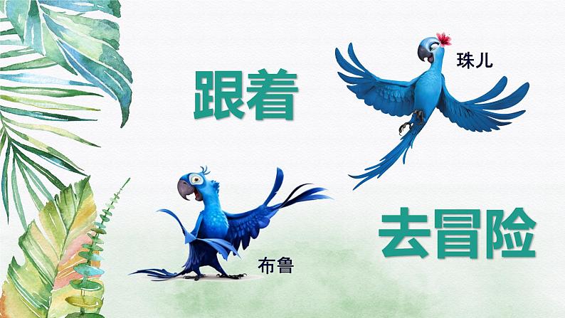 2023-2024学年人教版地理七年级下册第九章第二节《巴西》第二课时课件02
