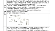初中商务星球版第六章 北方地区第三节 黄土高原教案