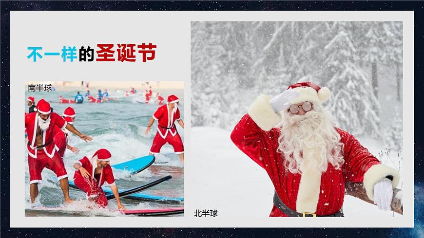 1.4 地球的公轉(zhuǎn)（課件）-（商務(wù)信球版）2023-2024學(xué)年七年級地理上冊同步備課第4頁