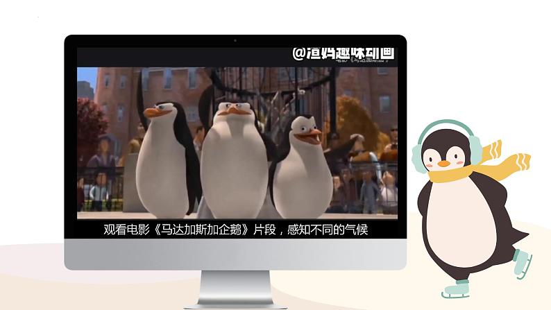4.5 形成气候的主要因素(课件)-(商务信球版)2023-2024学年七年级地理上册同步备课第4页