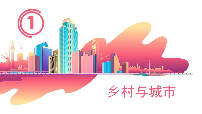 5.3+聚落—人类的聚居地(课件)-(商务信球版)2023-2024学年七年级地理上册同步备课04